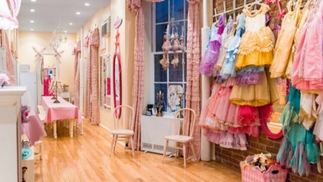 Kids Party Rentals in New York, NY