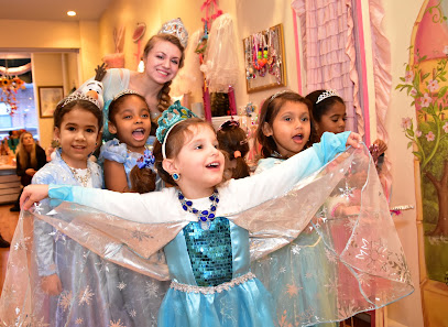 Kids Party Rentals in New York, NY