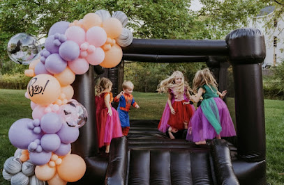 Kids Party Planners Near You