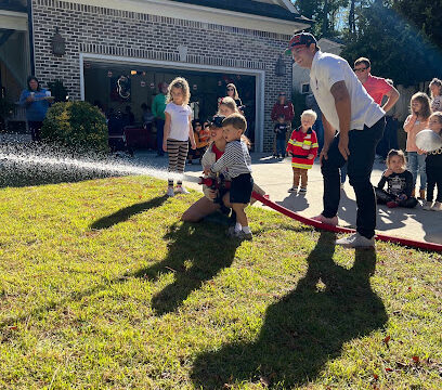 Kids Party Rentals in Raleigh, NC