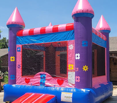Kids Party Rentals in Oklahoma City, OK