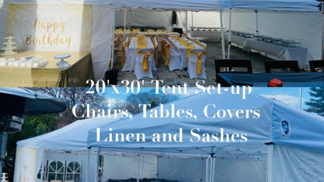 Kids Party Rentals in Bronx, NY