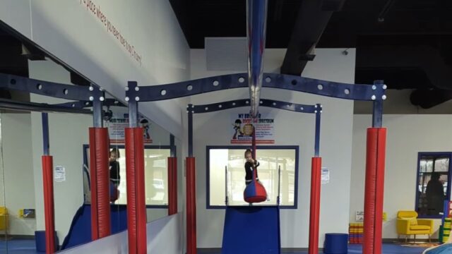 Single Location 13 Kids Party Rentals in Fargo, ND