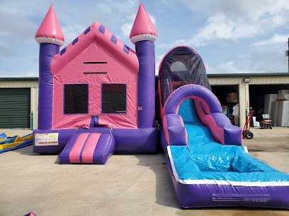 Kids Party Rentals in Corpus Christi, TX