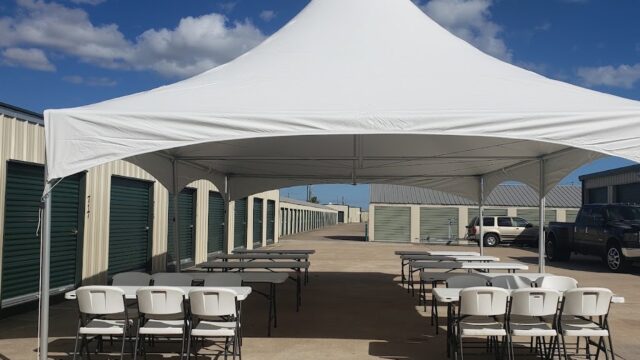 Kids Party Rentals in Corpus Christi, TX