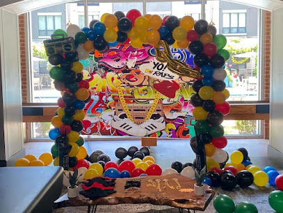 Kids Party Rentals in Dallas, TX