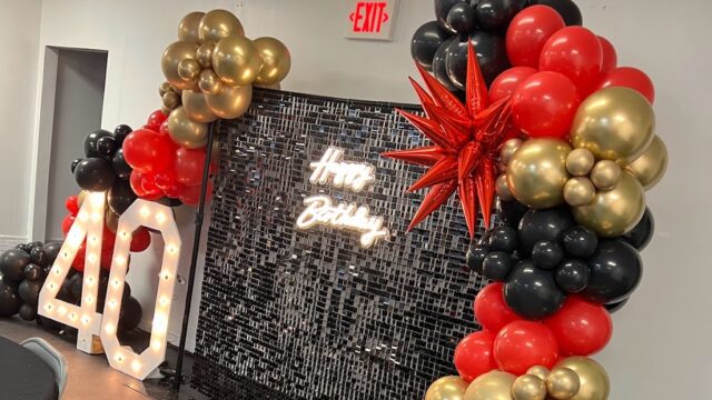 Kids Party Rentals in Dallas, TX