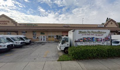 Single Location 48 Kids Party Rentals in Hialeah, FL