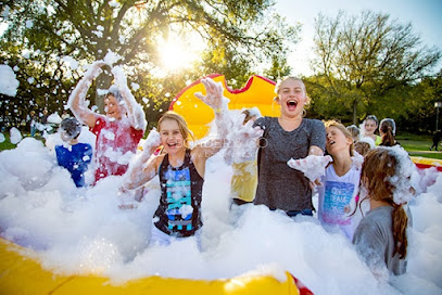 Single Location 29 Kids Party Rentals in Lenexa, KS