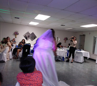 Kids Party Rentals in Brownsville, TX