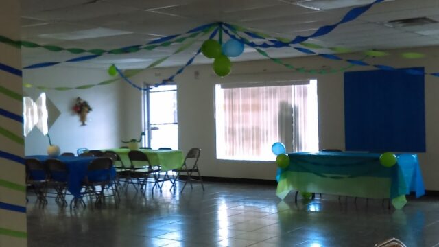 Kids Party Rentals in Brownsville, TX