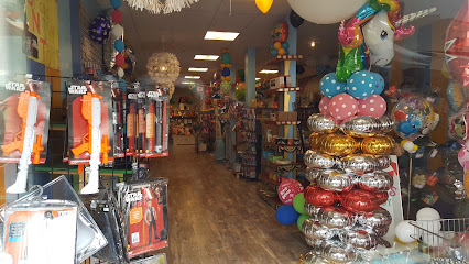 Single Location 50 Kids Party Rentals in San Francisco, CA