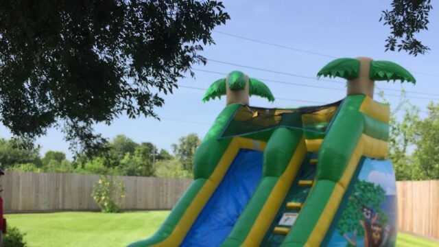 Kids Party Rentals in Spring, TX