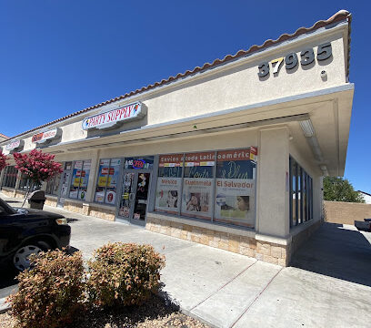Single Location 24 Kids Party Rentals in Palmdale, CA