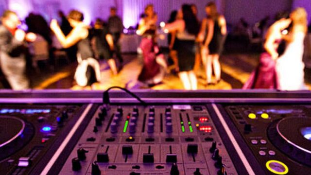 Kids Party DJs Near You