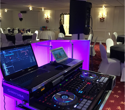 Kids Party DJs Near You