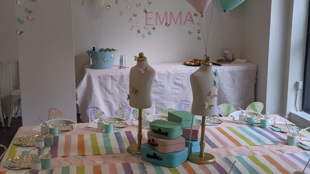 Kids Party Rentals in Hoboken, NJ