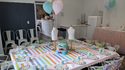 Kids Party Rentals in Hoboken, NJ