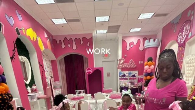 Single Location 47 Kids Party Rentals in Pembroke Pines, FL
