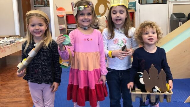 Single Location 72 Kids Party Rentals in Charleston, SC