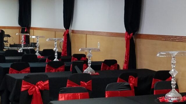 Kids Party Rentals in Little Rock, AR
