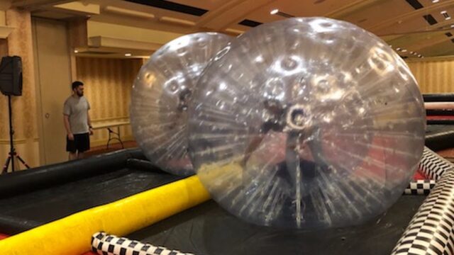 Single Location 92 Kids Party Rentals in Louisville, KY