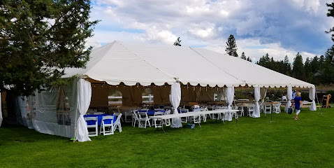 Single Location 1 Kids Party Rentals in Bend, OR
