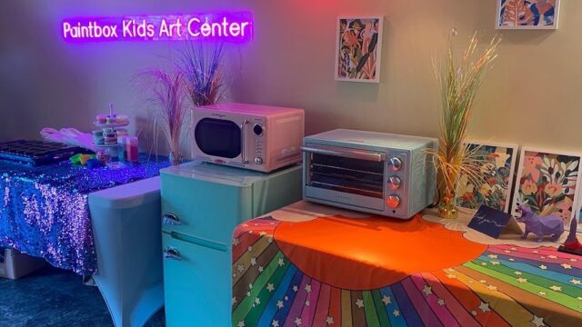 Single Location 31 Kids Party Rentals in Rochester, NY