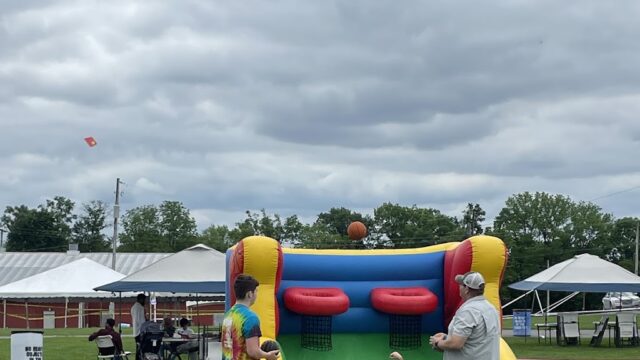 Single Location 17 Kids Party Rentals in York, PA