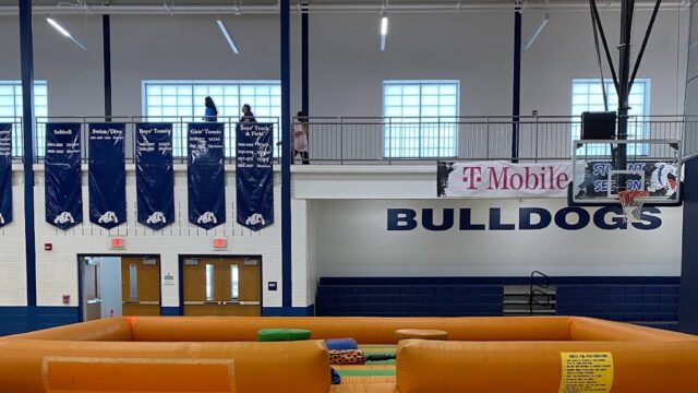 Single Location 18 Kids Party Rentals in York, PA