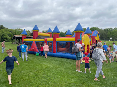 Single Location 15 Kids Party Rentals in York, PA