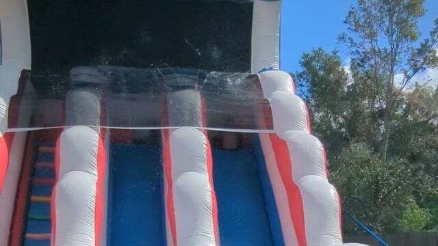 Single Location 5 Kids Party Rentals in Lakeland, FL