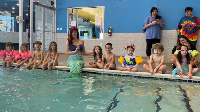 Single Location 60 Kids Party Rentals in Tulsa, OK