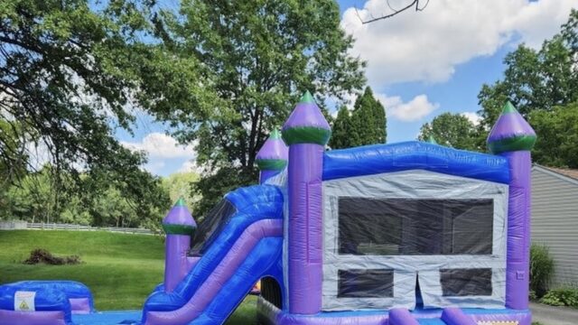 Kids Party Rentals in Canton, OH