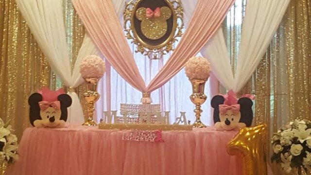 Party Decorations for Kids Birthdays Near You
