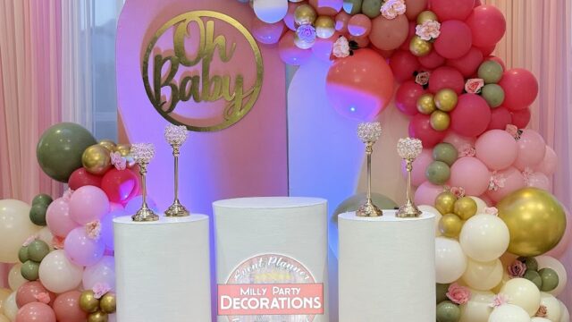 Party Decorations for Kids Birthdays Near You