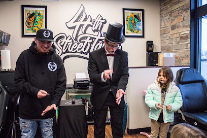Single Location 14 Kids Party Rentals in Logan, UT