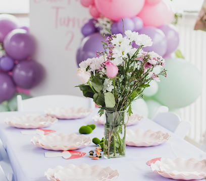 Single Location 88 Kids Party Rentals in San Diego, CA