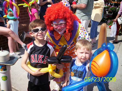 Kids Party Rentals in Lincoln, NE