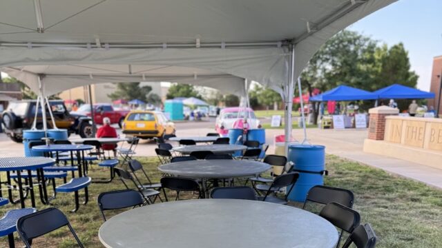 Kids Party Rentals in Lubbock, TX