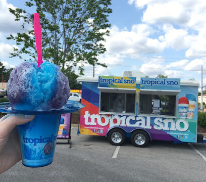 Single Category 57 Ice Cream Trucks for Kids Parties Near You
