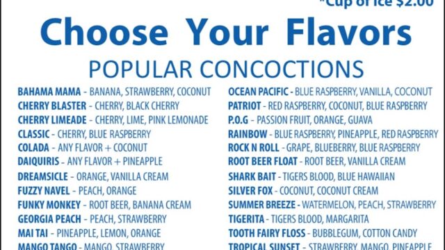 Single Category 60 Ice Cream Trucks for Kids Parties Near You