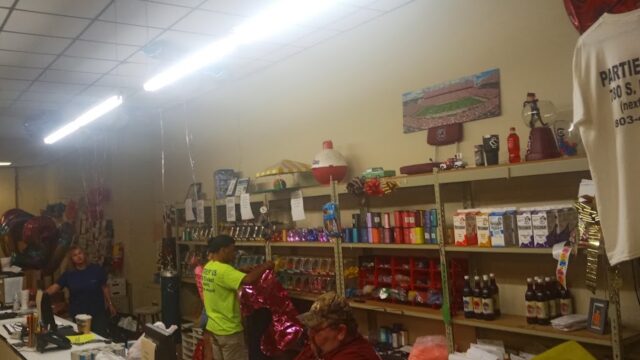 Single Location 13 Kids Party Rentals in Sumter, SC