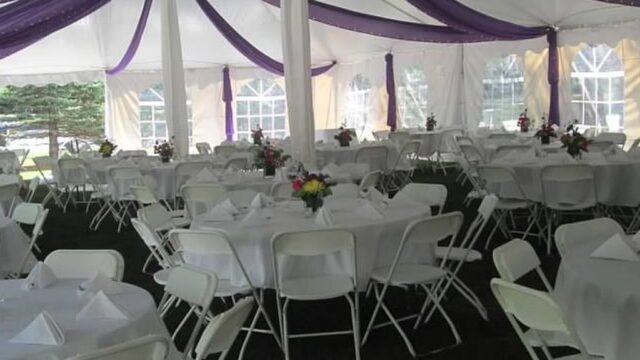 Single Category 43 Party Tableware & Linen Rentals Near You