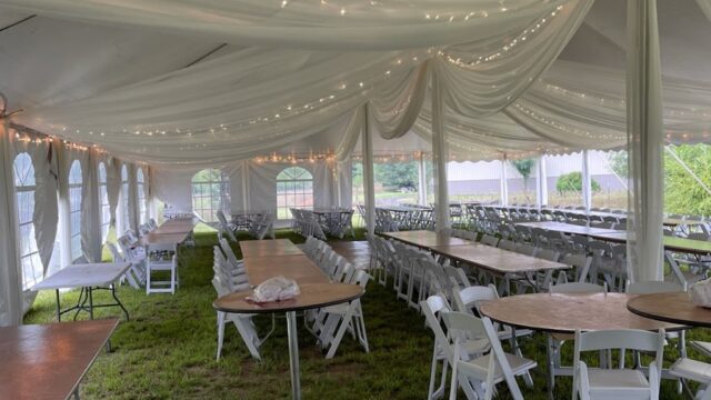 Single Category 44 Party Tableware & Linen Rentals Near You