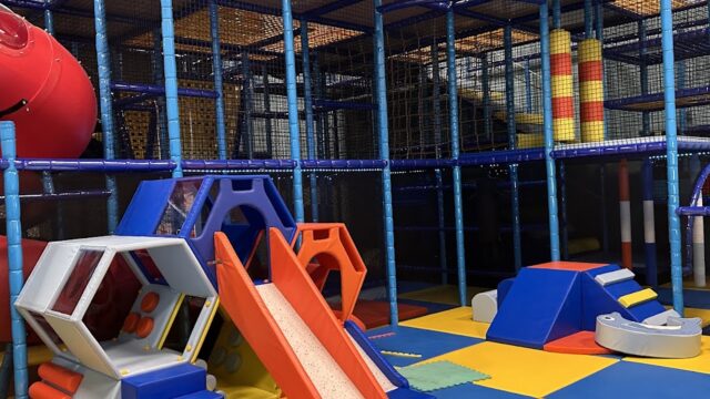 Single Location 20 Kids Party Rentals in Logan, UT