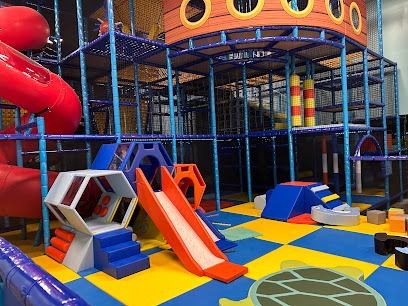Single Location 18 Kids Party Rentals in Logan, UT