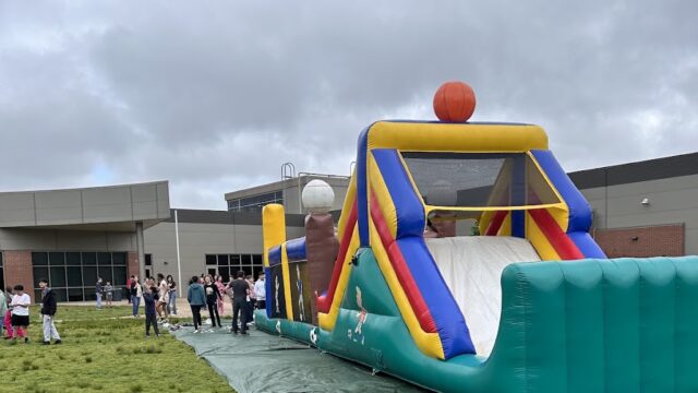 Kids Party Rentals in Bentonville, AR