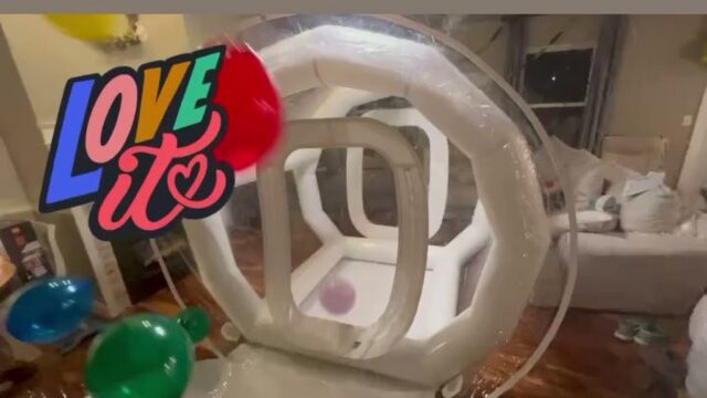 Kids Party Rentals in Bentonville, AR