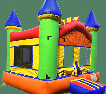Kids Party Rentals in Bentonville, AR